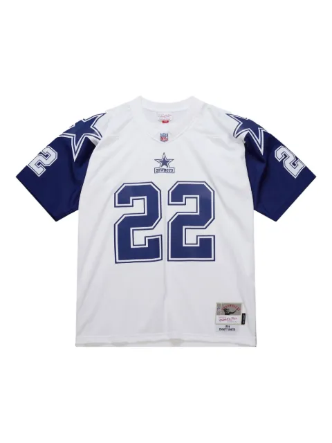 Mitchell & Ness x NFL Dallas Cowboys 1994 Emmitt Smith T-shirt