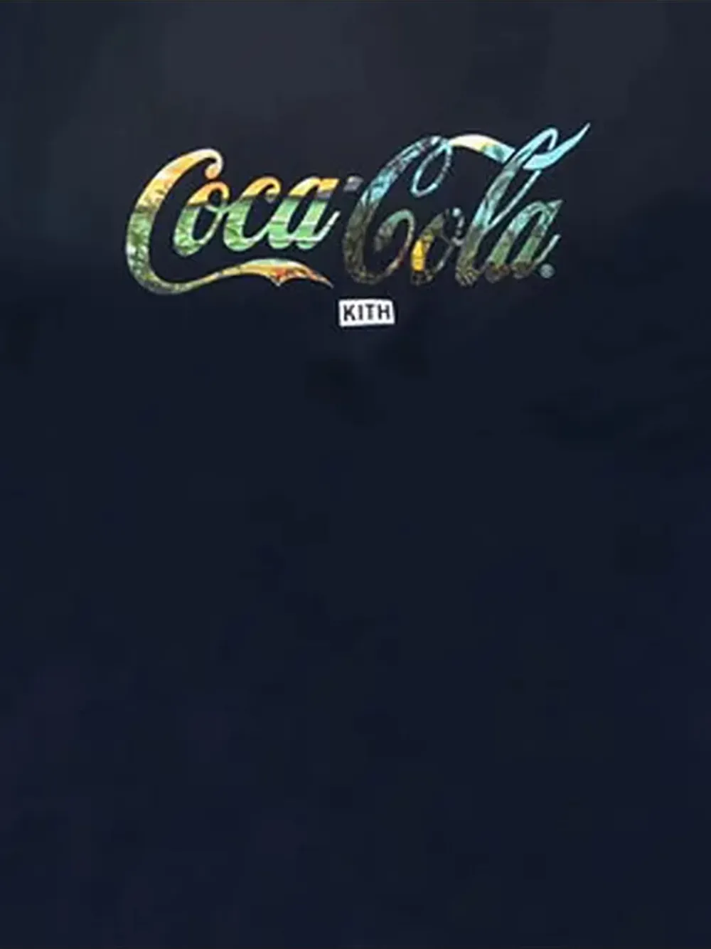 KITH x Coca-Cola T-shirt | T-Shirts | Image 2