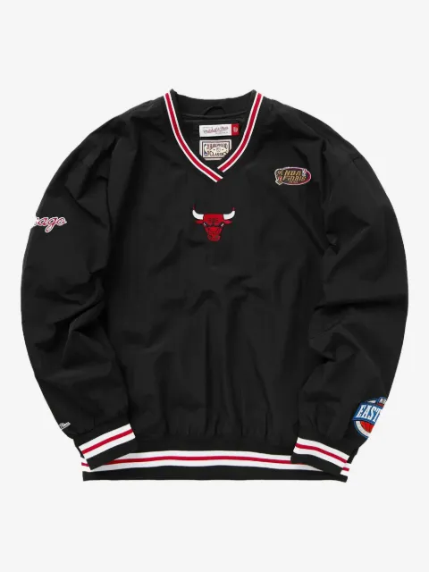 Mitchell & Ness Chicago Bulls sweatshirt