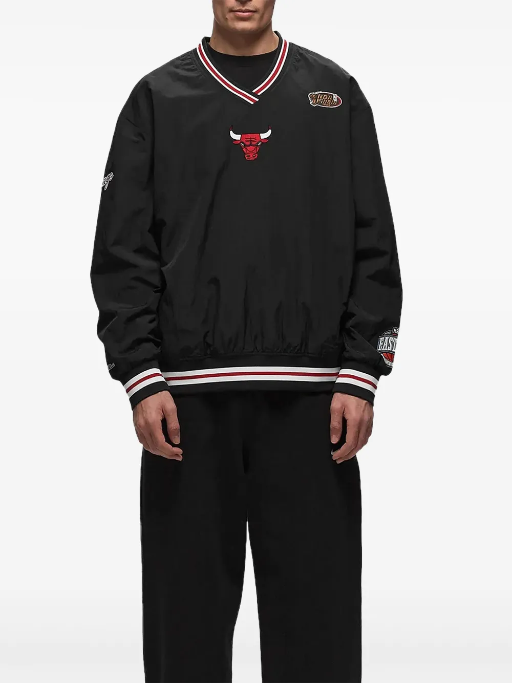 Mitchell & Ness Chicago Bulls sweatshirt | Sweatshirts | Image 2