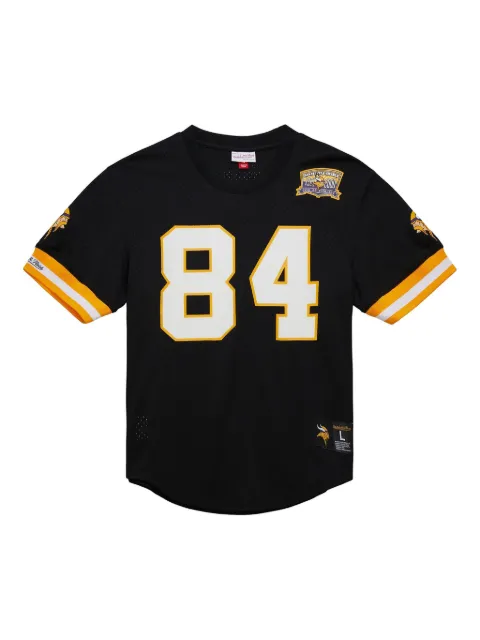 Mitchell & Ness NFL Vikings 2000 Randy Moss T-shirt