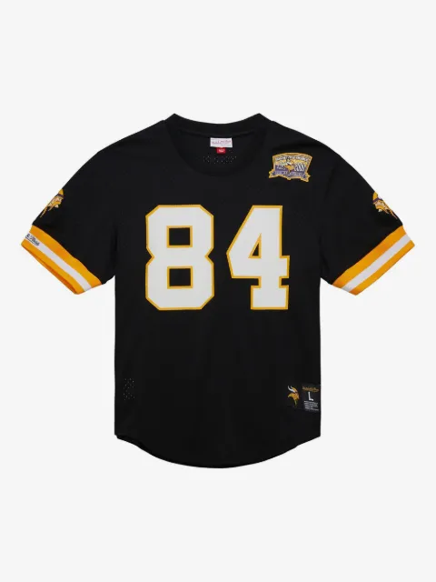 Mitchell & Ness playera NFL Vikings 2000 Randy Moss