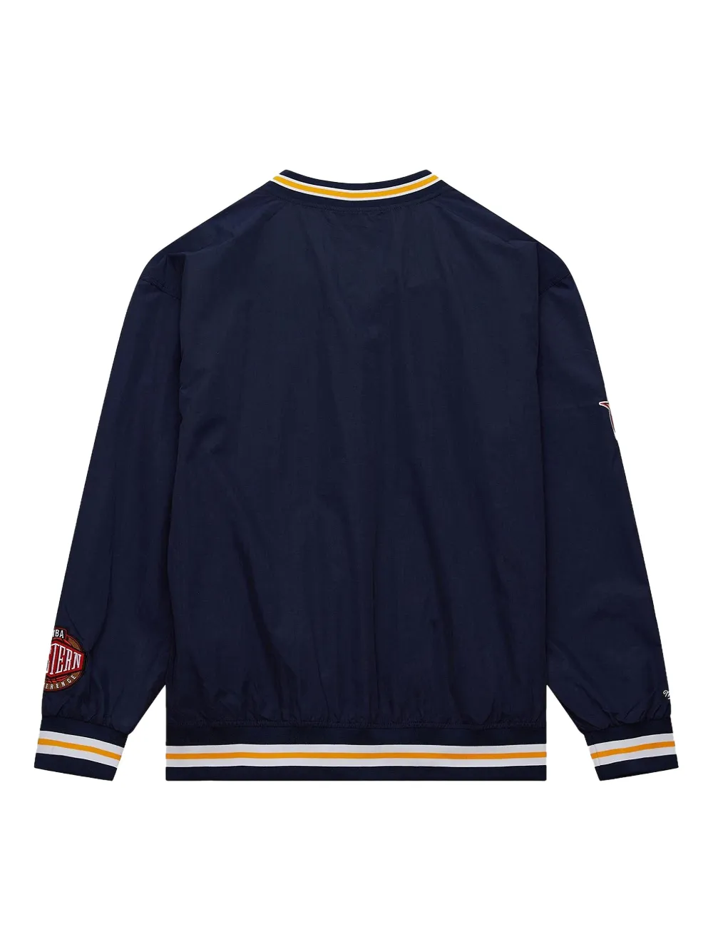 Mitchell & Ness sweat Wonba Golden State Warriors | Sweats | Image 2