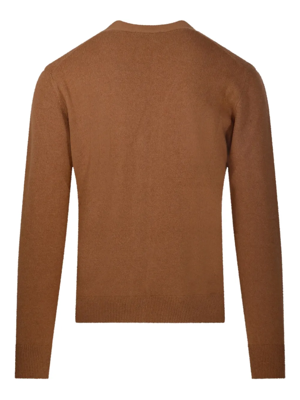 Altea button V-neck cardigan | Cardigans | Image 2