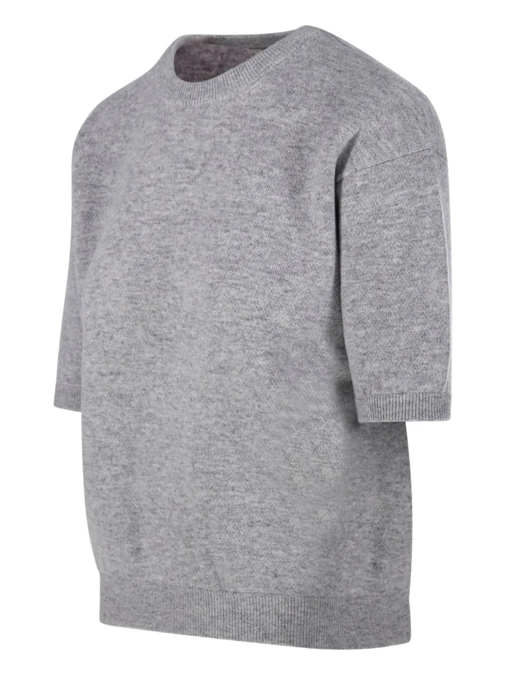  's Max Mara Nirvana T-shirt - Grey 