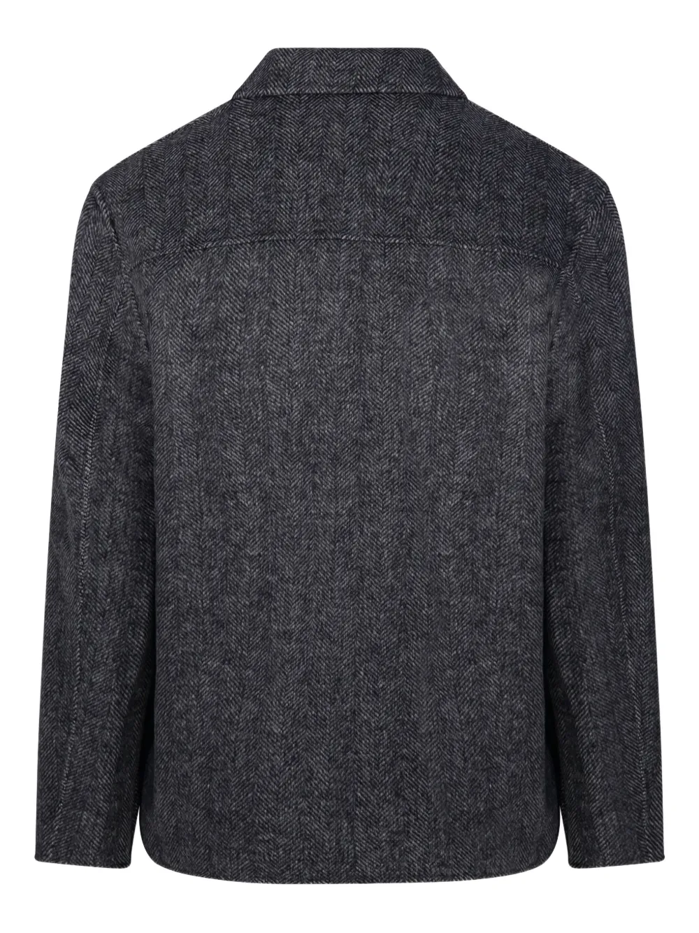 Officine Generale herringbone blazer | Blazers | Image 2