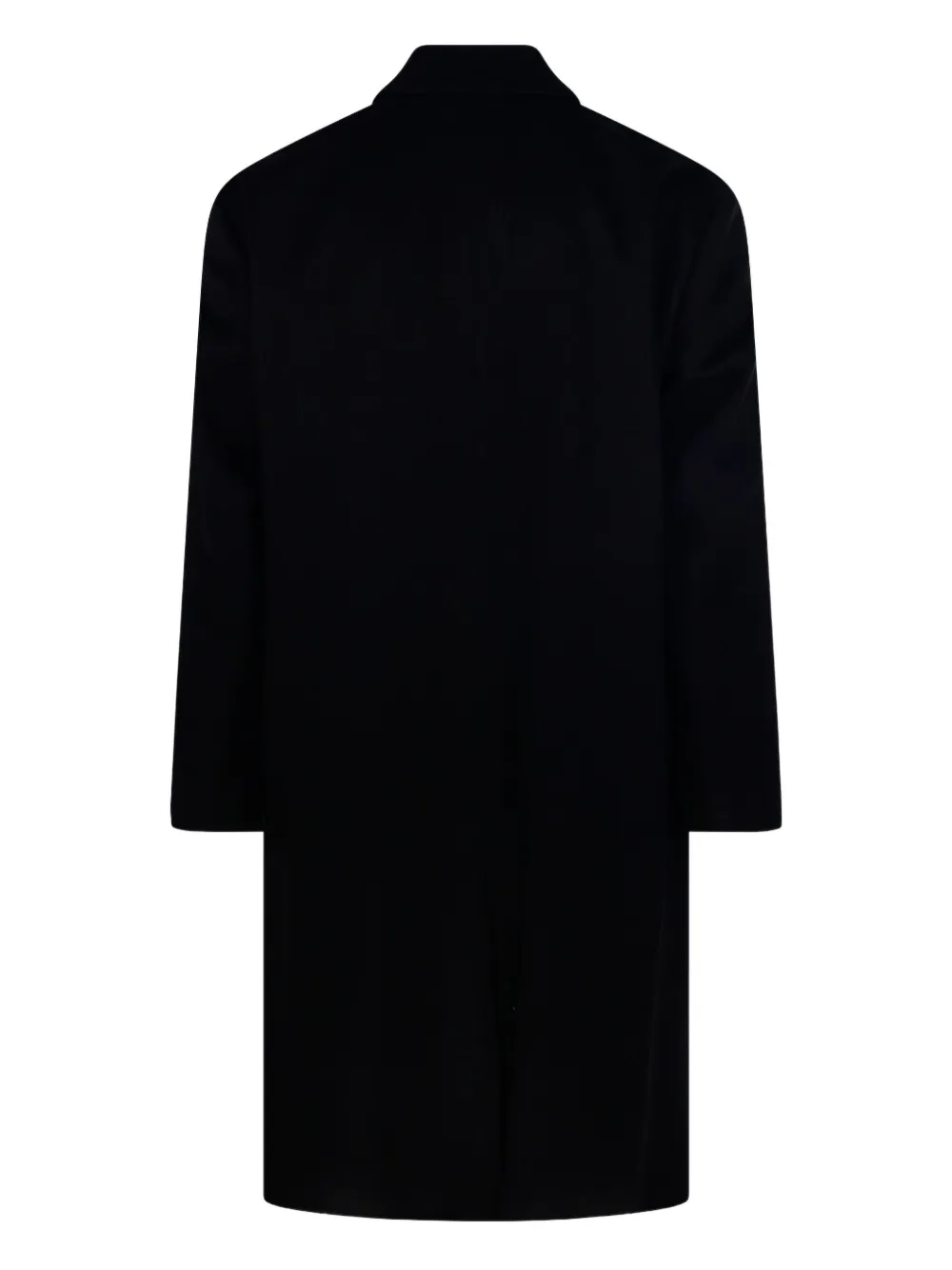 Lardini button-closure coat | Abrigos con botonadura simple | Image 2