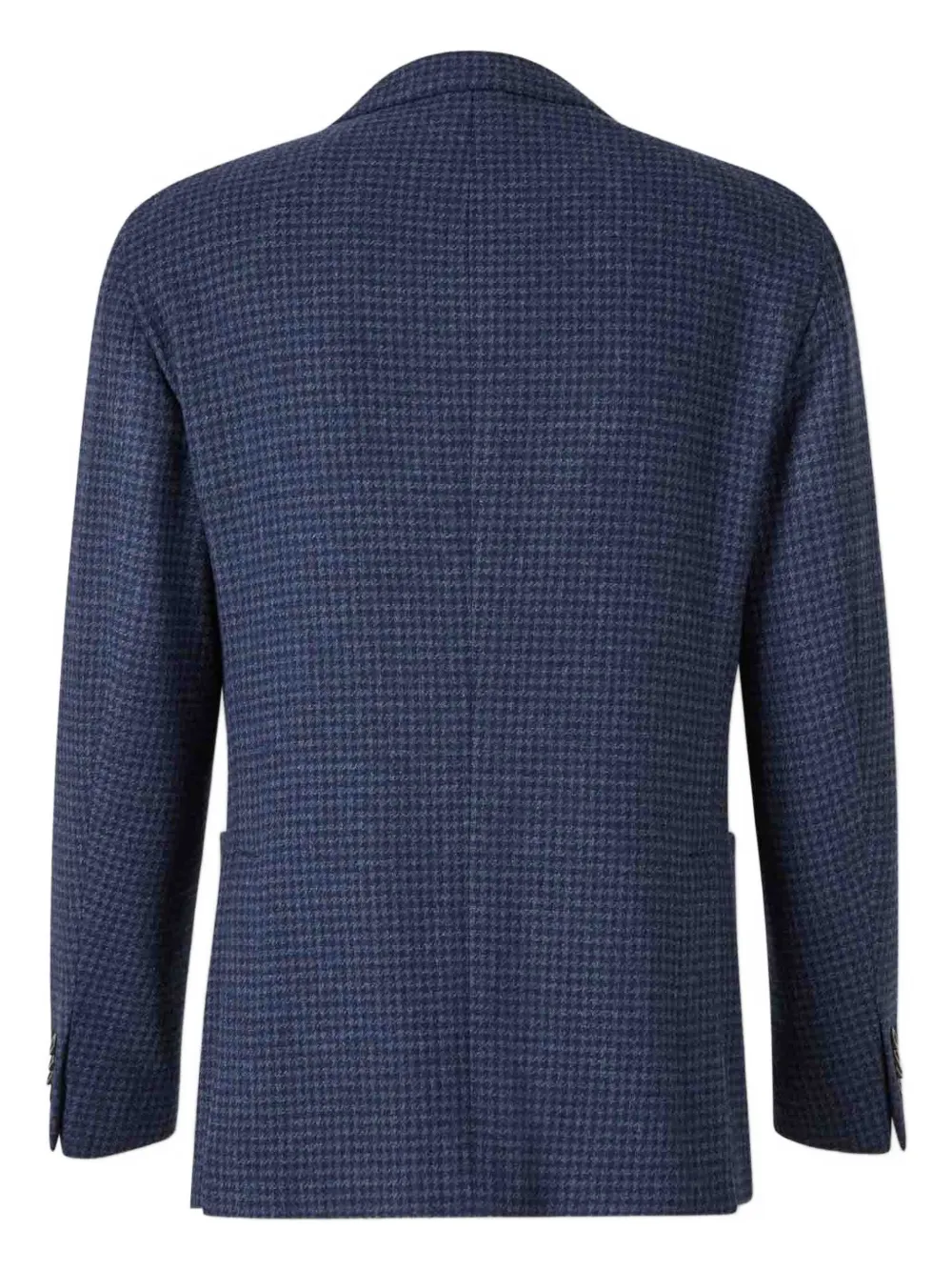 Boglioli notched wool jacket | Suit & Dinner Jackets | Image 2