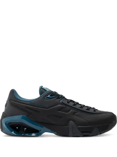 ASICS Novalis Gel-Teremoa "Graphite Grey Teal" sneakers