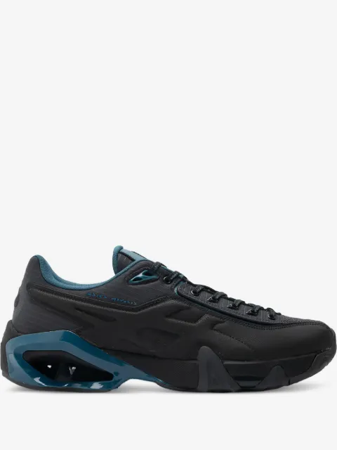 ASICS tenis Novalis Gel-Teremoa Graphite Grey Teal