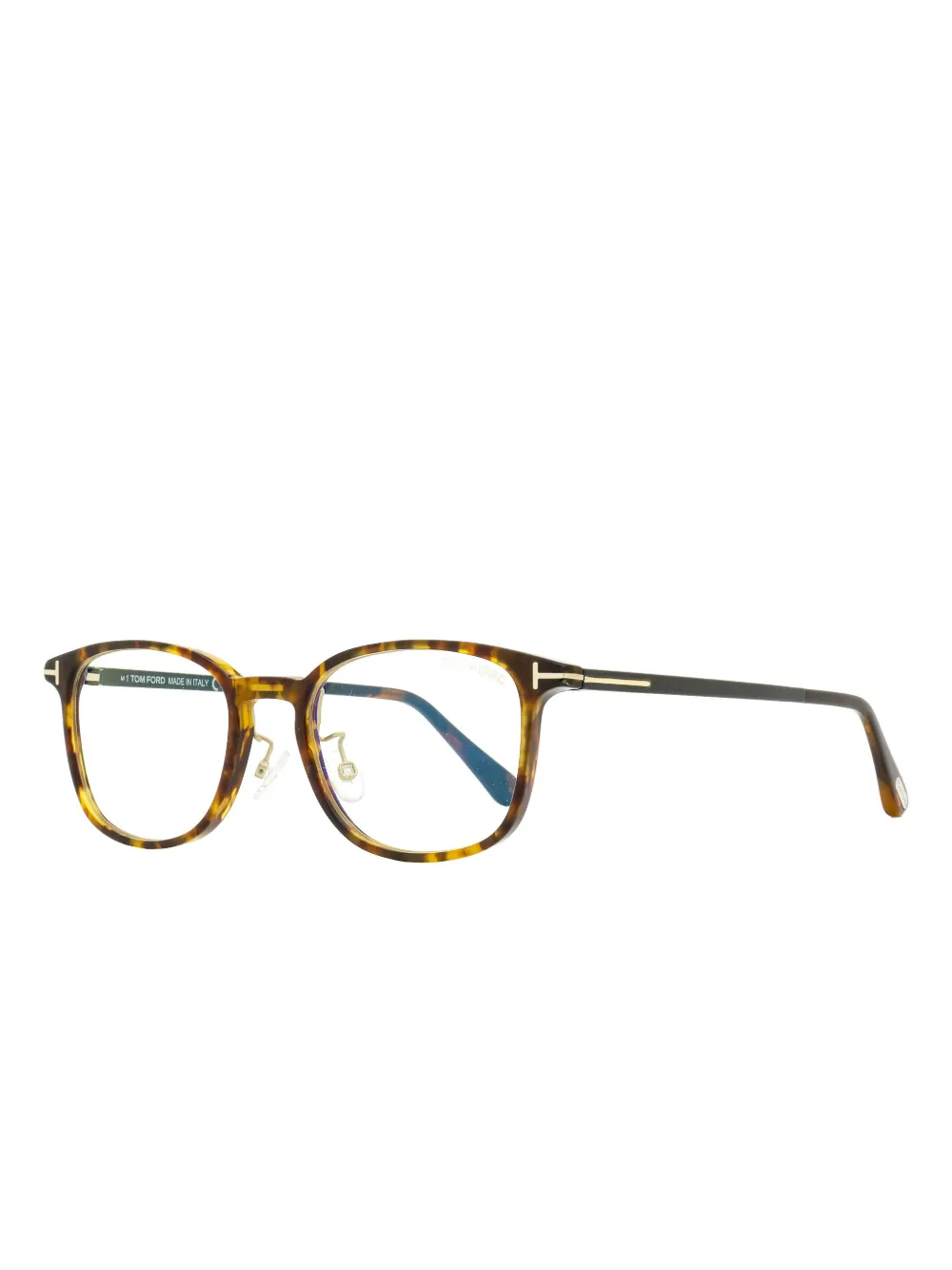 TOM FORD Eyewear lentes con armazón rectangular | Image 2