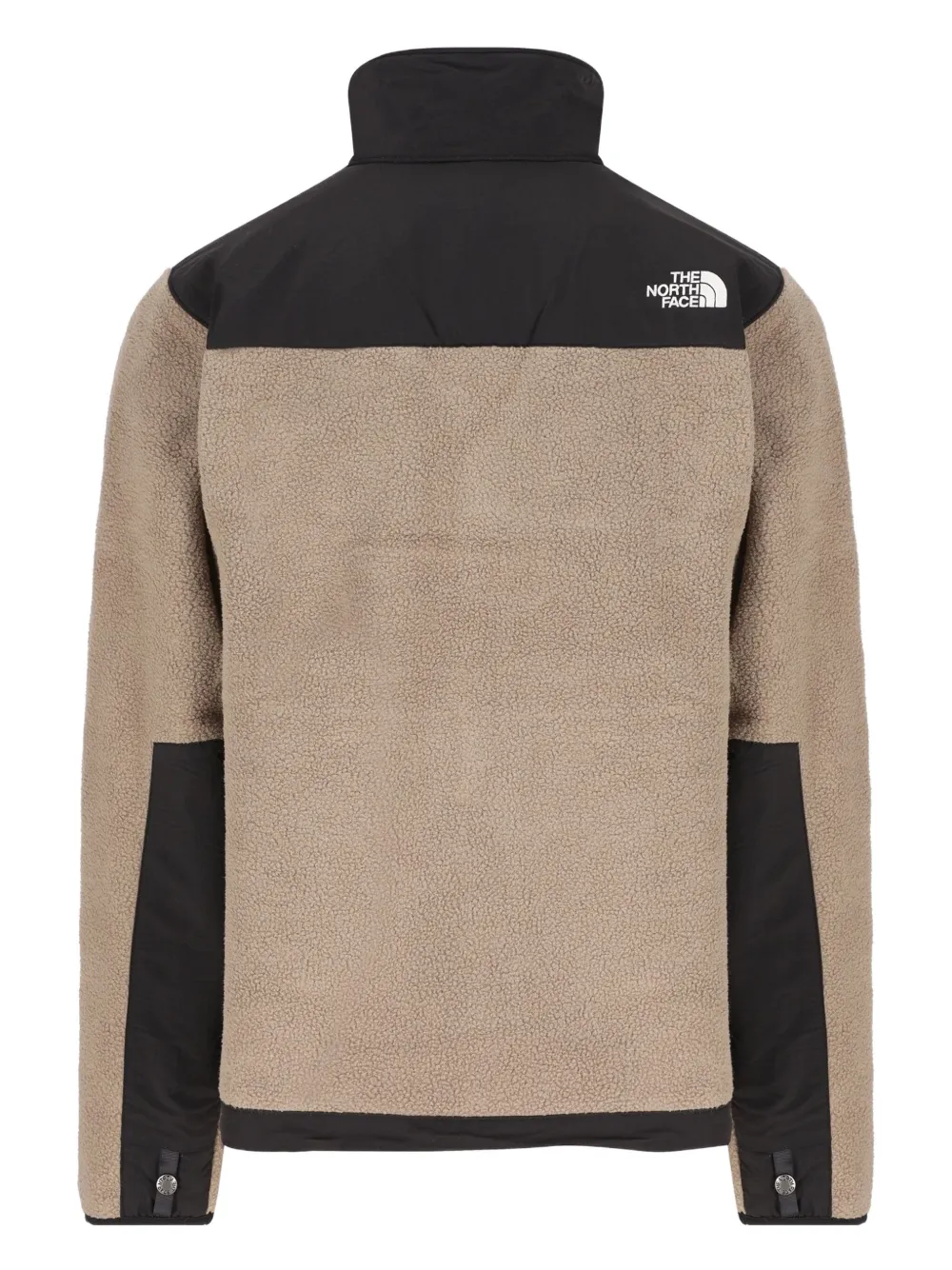 The North Face zip fleece jacket | Chamarras ligeras | Image 2