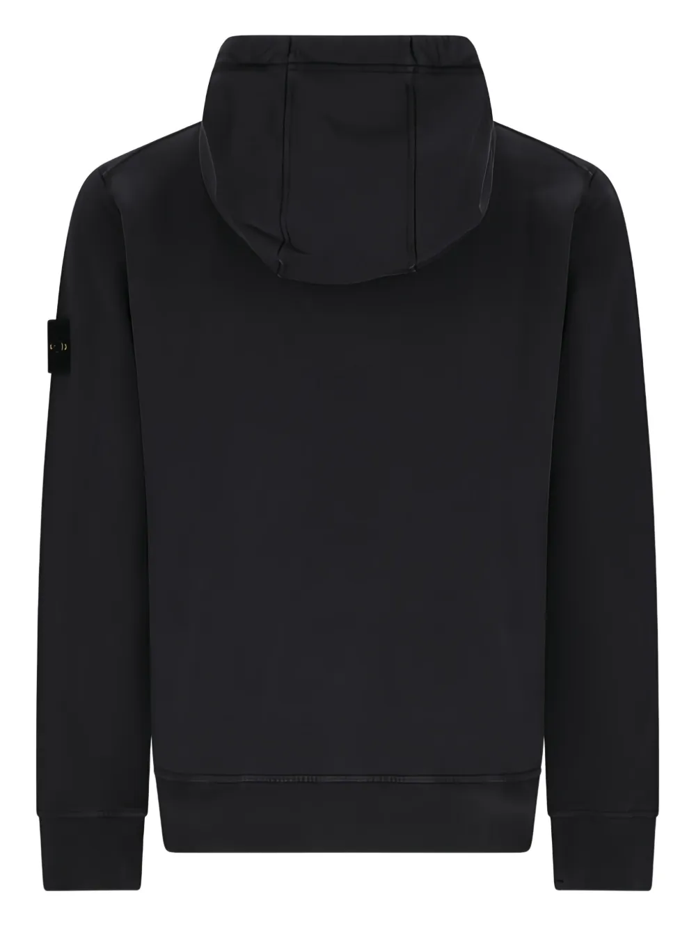 Stone Island hooded zip-up hoodie | Hoodies | Image 2
