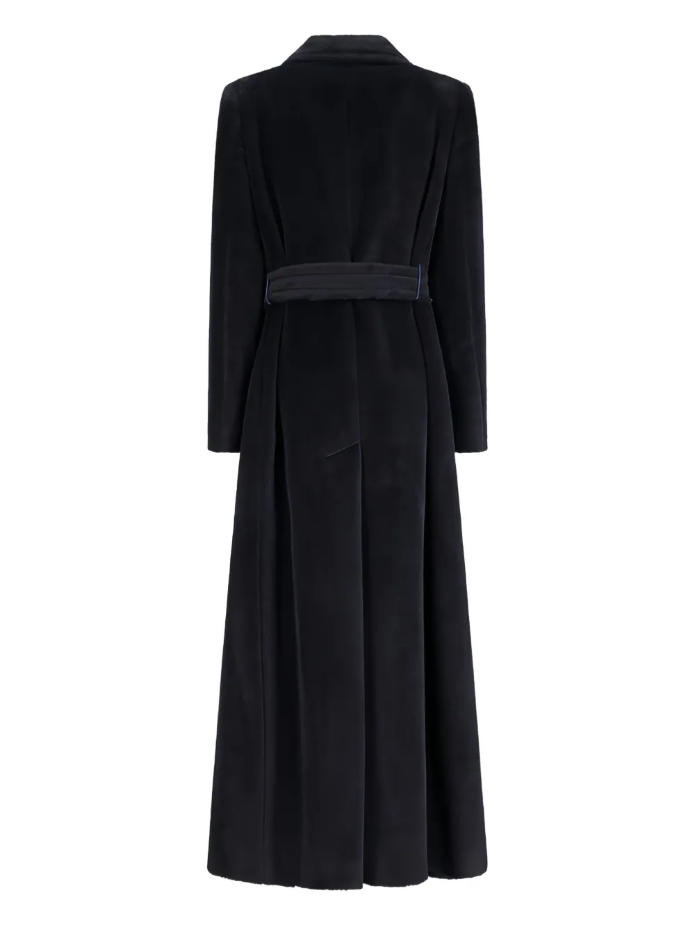 Tagliatore belted coat | Double Breasted & Peacoats | Image 2