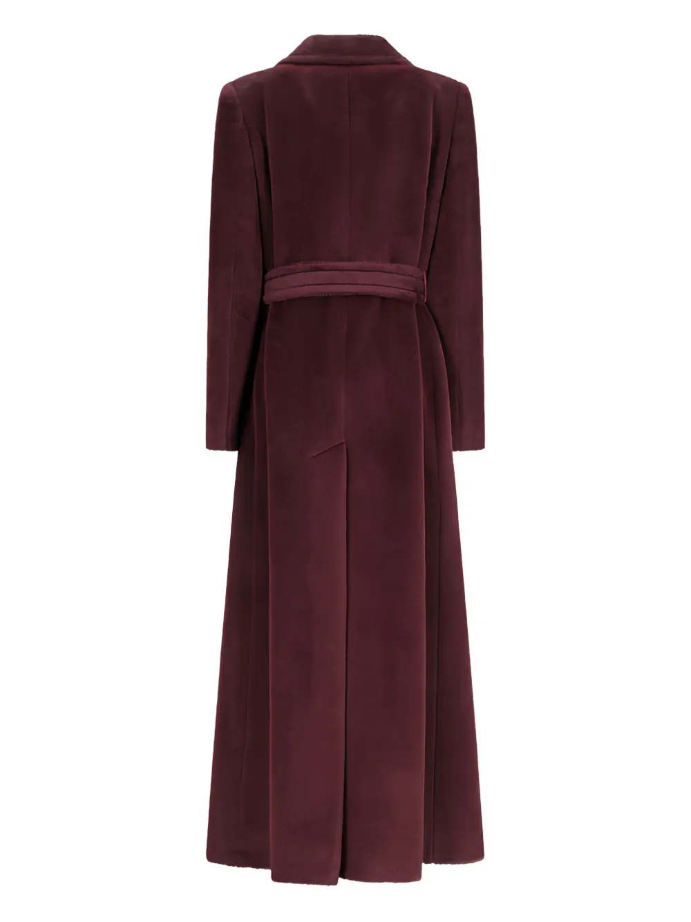 Tagliatore abrigo con cinturón | Abrigos con doble botonadura | Image 2