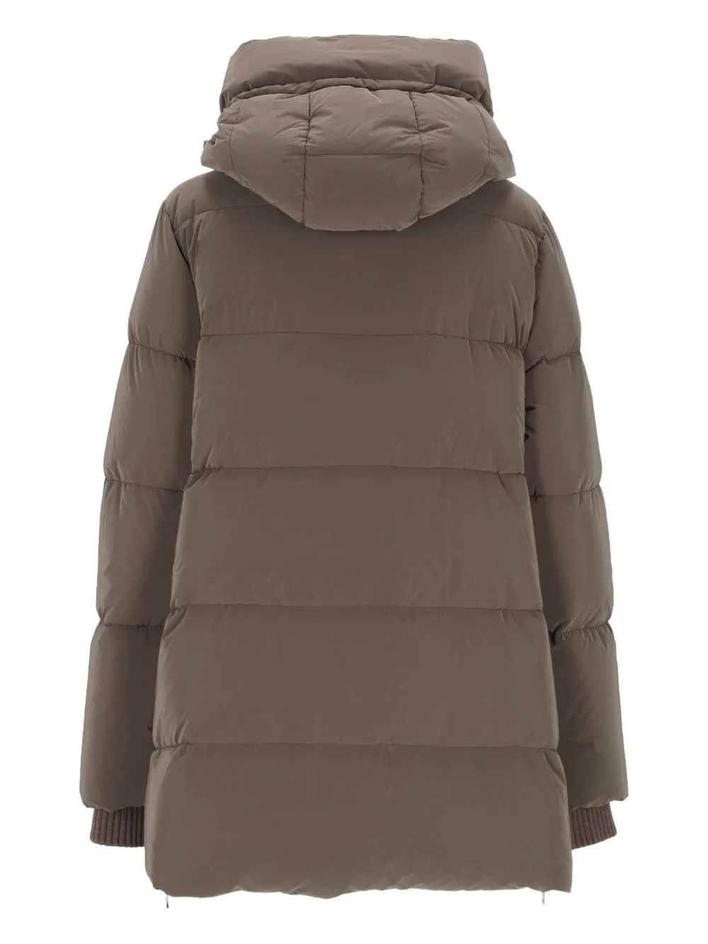 Moorer chaqueta con capucha | Chamarras capitonadas | Image 2