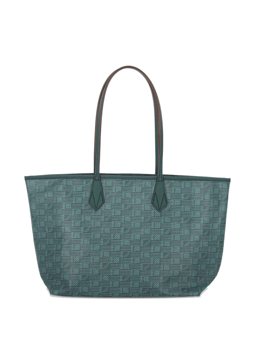 Moreau patterned tote bag | Image 2