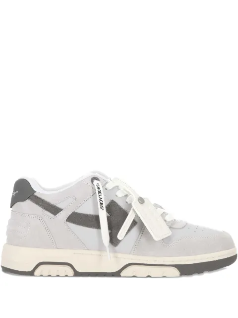 Off-White logo sneakers 
