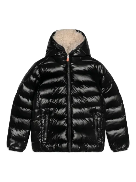 Save The Duck Kids hooded jacket