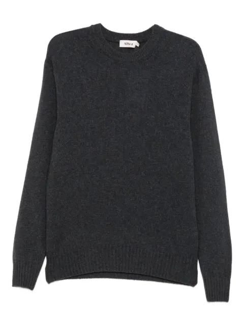 Altea crew-neck sweater