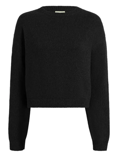KHAITE cashmere sweater
