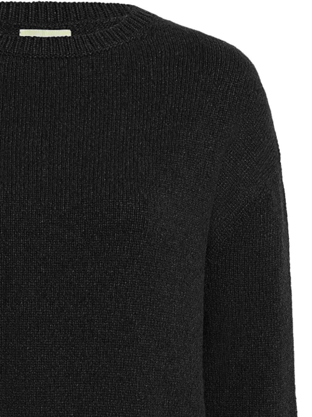 KHAITE cashmere sweater | Knitted Sweaters | Image 2