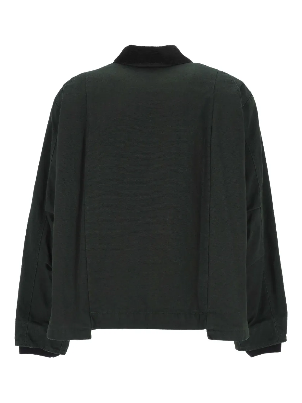 sacai x Carhartt WIP Duck long-sleeves jacket | Bomber Jackets | Image 2