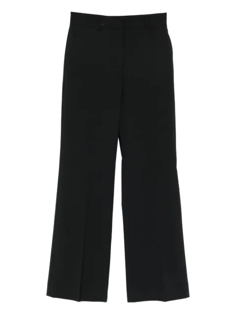 Antonelli belt loops trousers