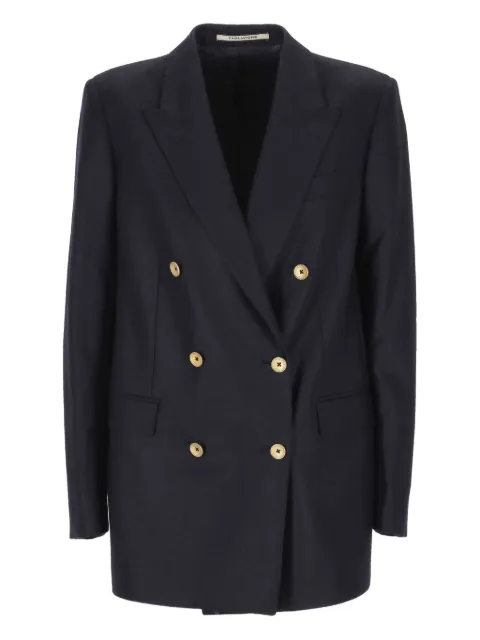 Tagliatore buttoned jacket