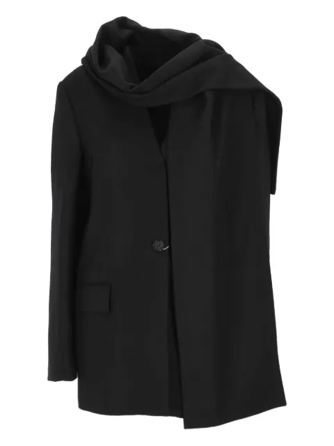 TOTEME chaqueta con botones