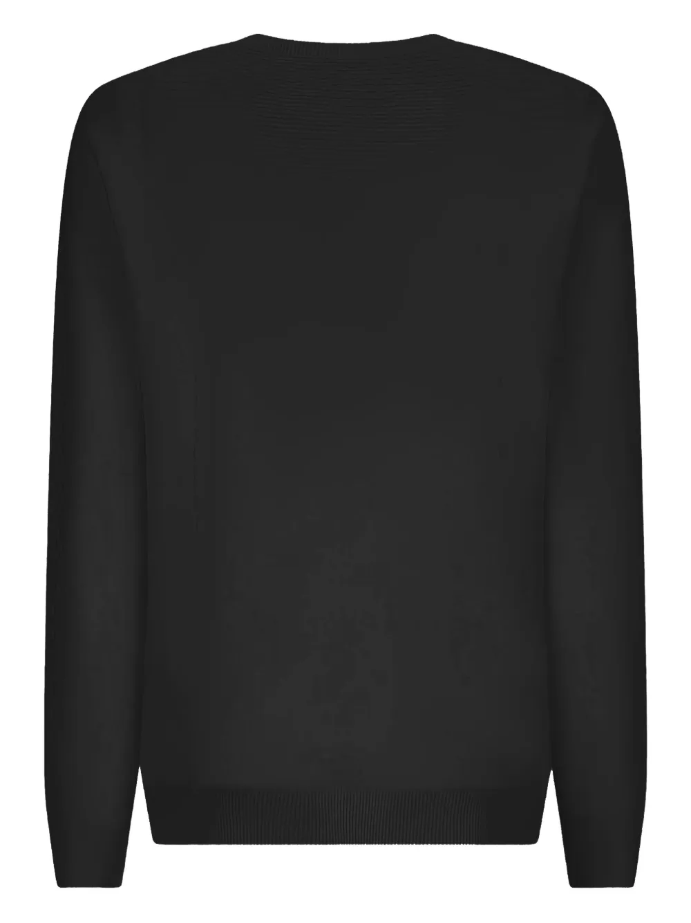 GOES BOTANICAL long-slevees sweater | Knitted Sweaters | Image 2