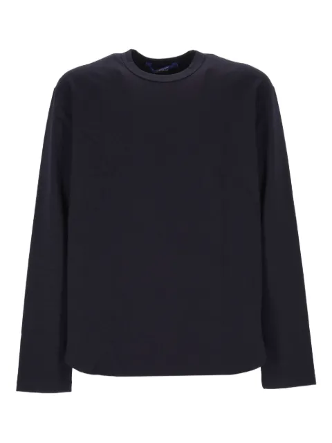 Junya Watanabe MAN Klassisches Langarmshirt