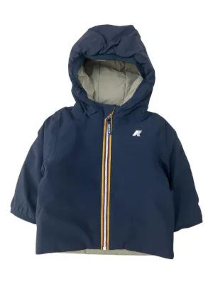 K Way Kids Vestes matelassées adolescent de créateur FARFETCH