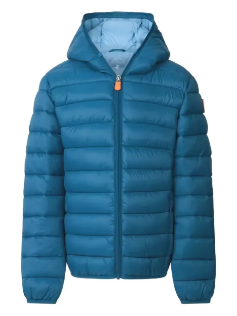 Save The Duck Kids Dony hooded jacket