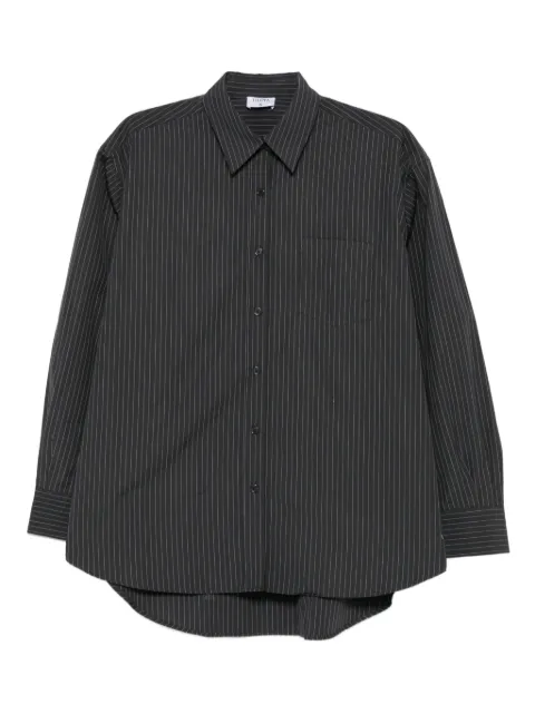 Filippa K pinstripe-pattern shirt