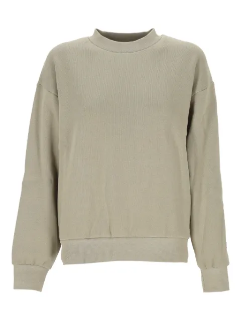 Fear Of God essentials crewneck sweatshirt