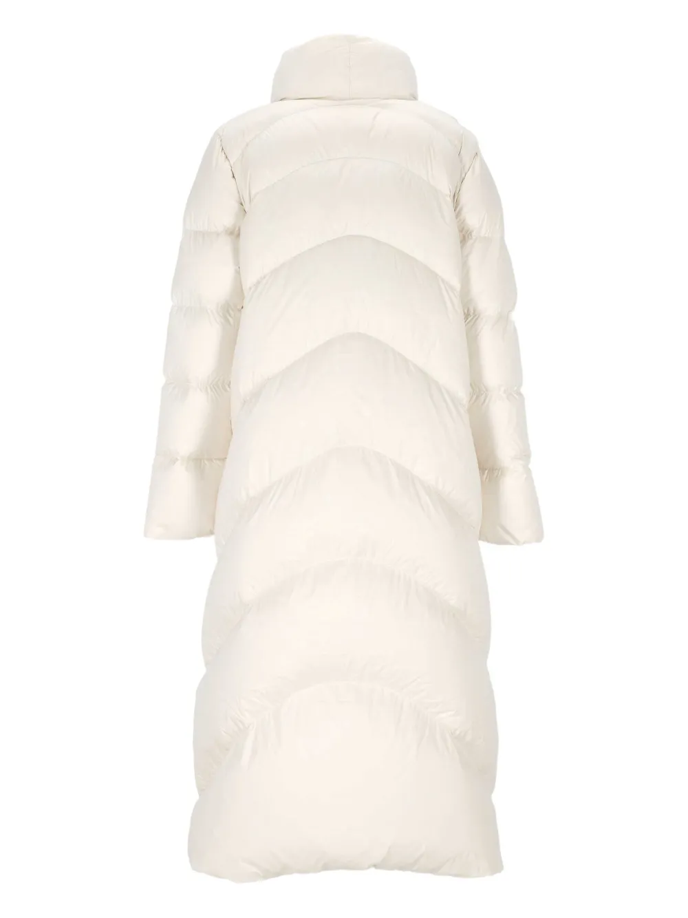 Add abrigo con botones | Abrigos oversize | Image 2