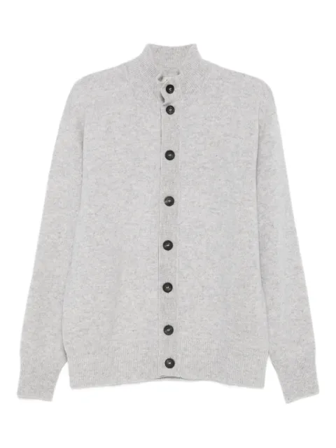 Altea button-down cardigan