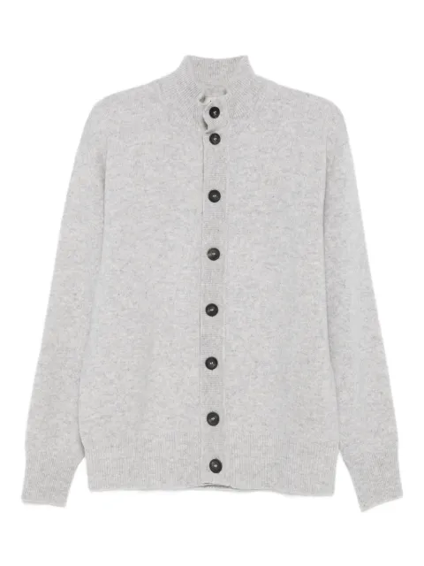 Altea button-down cardigan