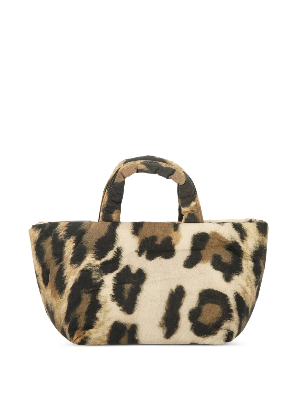 Vivienne Westwood medium Maud printed handle tote bag | Image 2