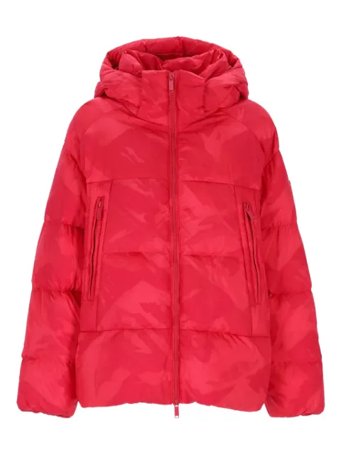 Add abrigo con capucha