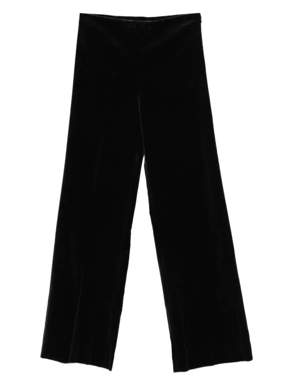 Antonelli velvet trousers | Straight Trousers | Image 2