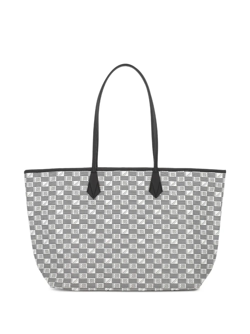 Moreau Saint Tropez patterned shoulder bag | Image 2