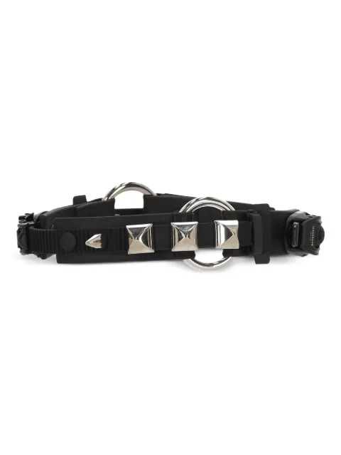 Innerraum studded spikes choker