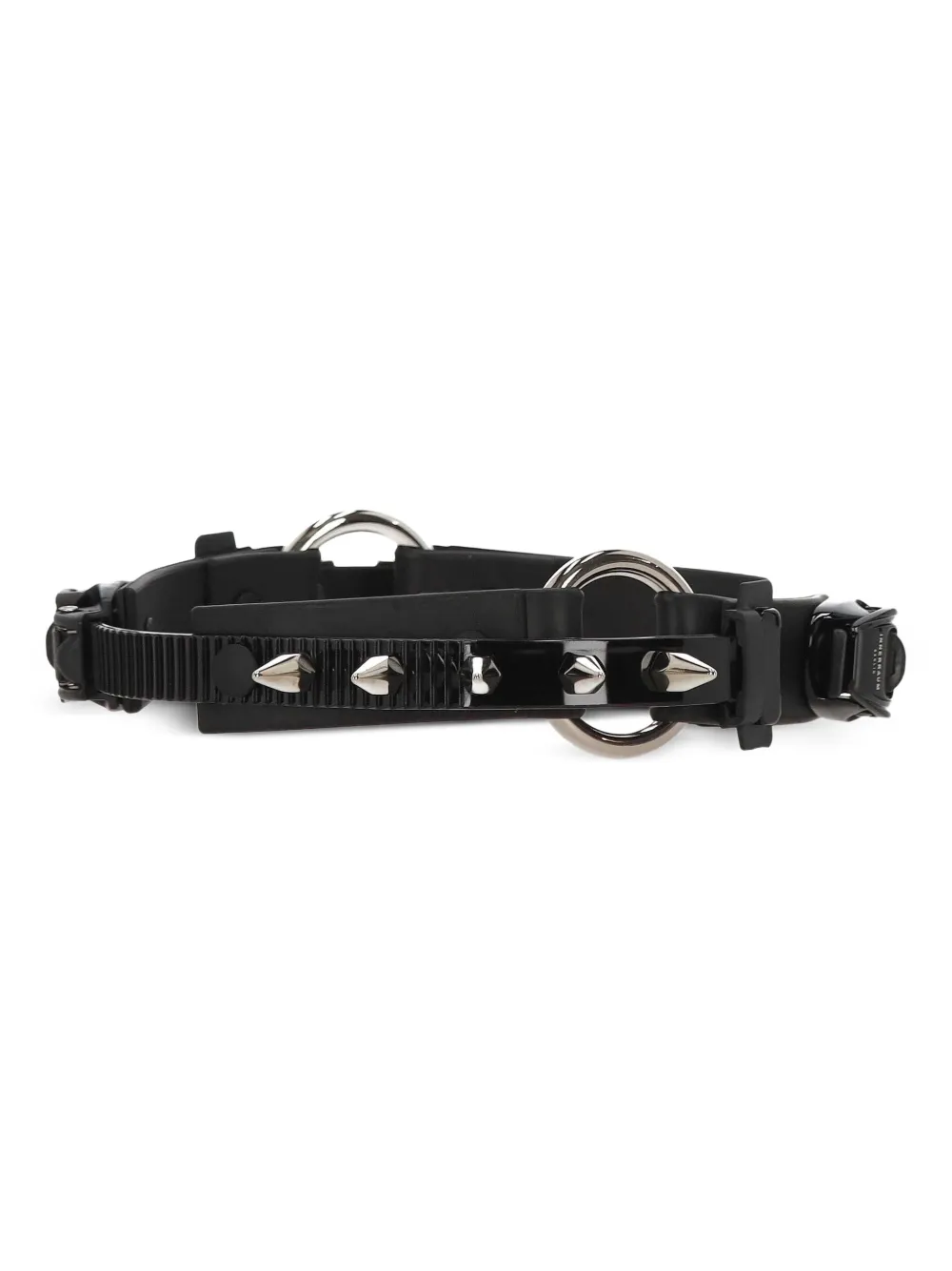 Innerraum studded spikes choker | Image 2
