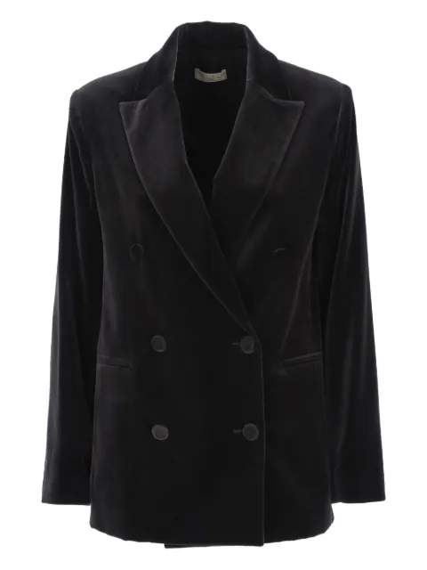 Antonelli double-breasted jacket