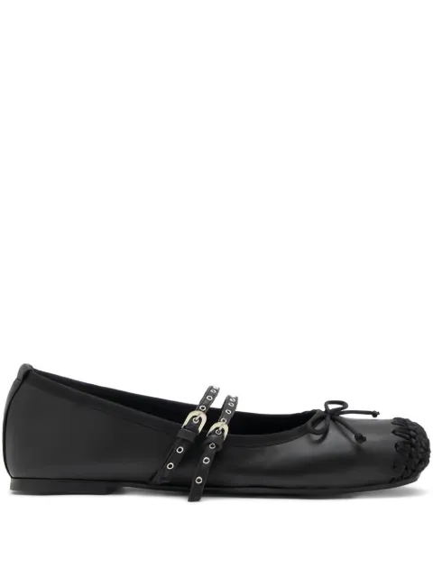 Castañer Gina loafers