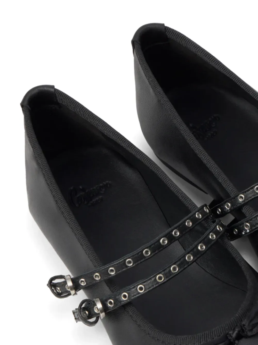 Castaã±er Gina Loafers In Multi