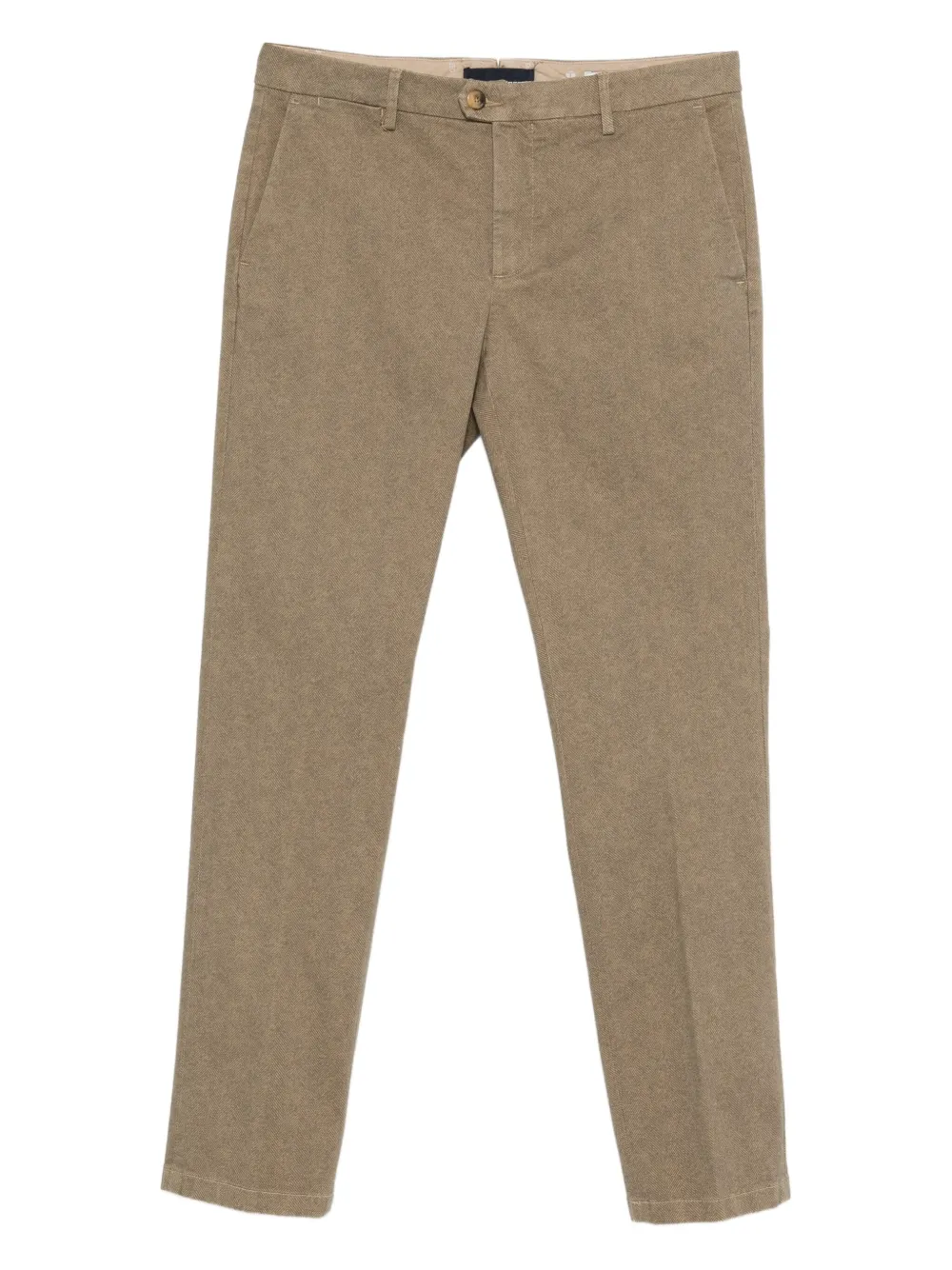 TELERIA ZED Capital trousers | Neutrals | Image 1