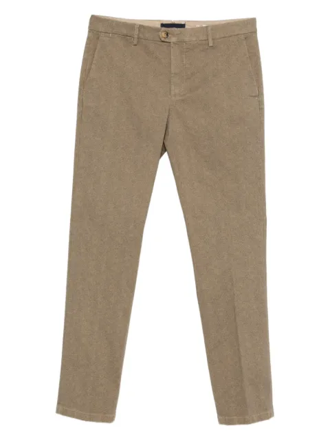 TELERIA ZED Capital trousers